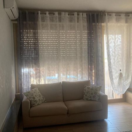 Naxos Beach Apartment Giardini Naxos Dış mekan fotoğraf