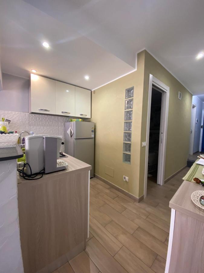Naxos Beach Apartment Giardini Naxos Dış mekan fotoğraf