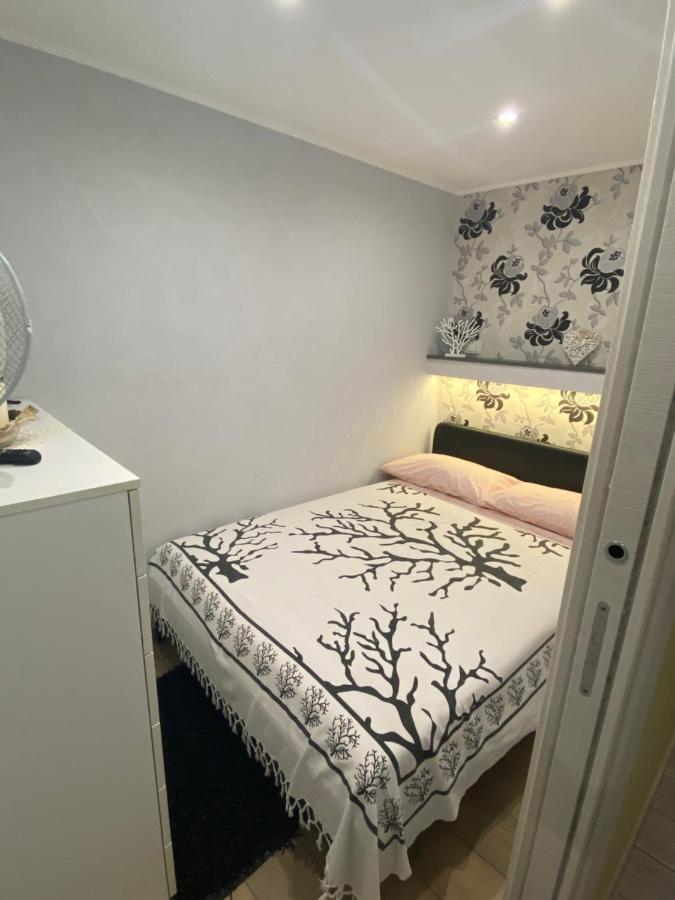 Naxos Beach Apartment Giardini Naxos Dış mekan fotoğraf