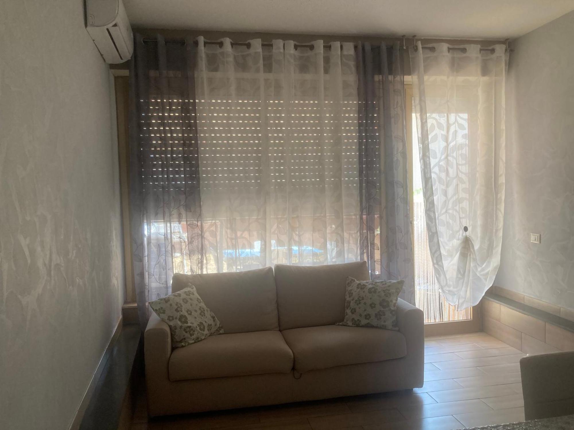 Naxos Beach Apartment Giardini Naxos Dış mekan fotoğraf